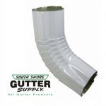 corrugatedElbow Round Corrugated Elbow