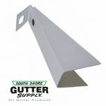 Gutter Wedges