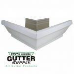 K Style Outside Box Miter